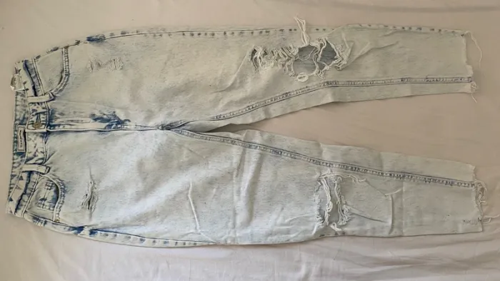 Jeans mom pimkie - photo numéro 3