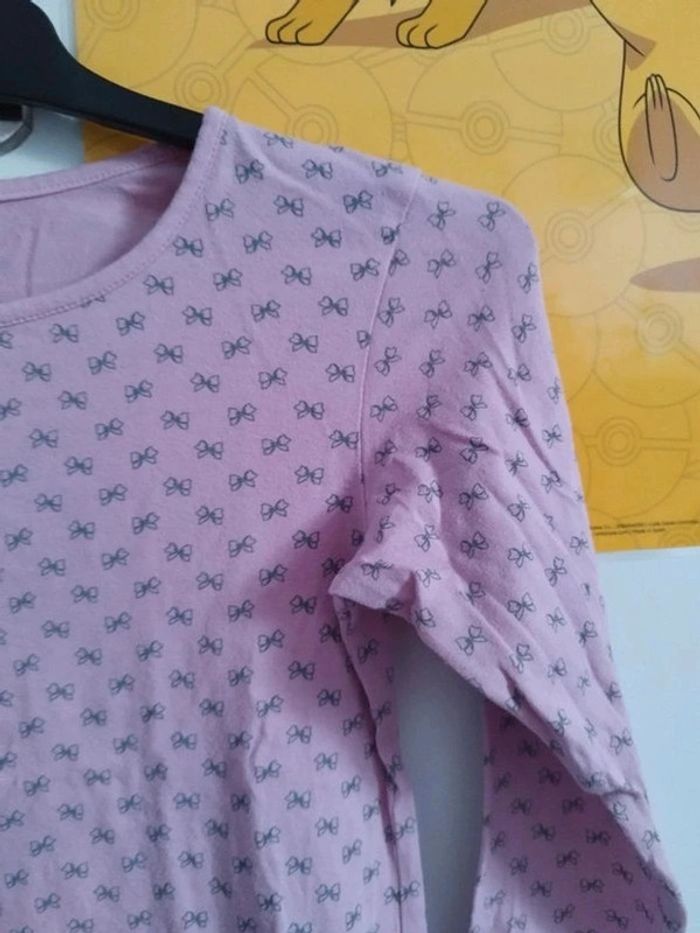 Tee-shirt 10 ans Orchestra - photo numéro 6