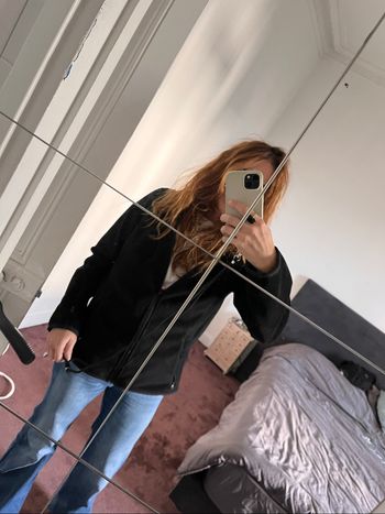Polaire femme Taille L femme
