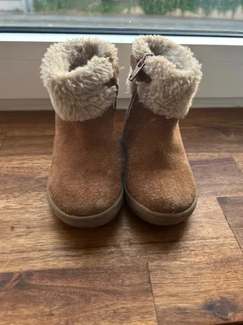 Boots hiver okaidi 22