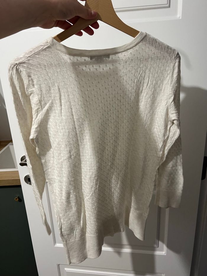 Pull léger H&M taille L - photo numéro 4