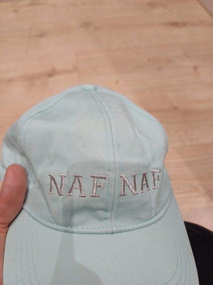Casquette naf naf TU - photo numéro 6