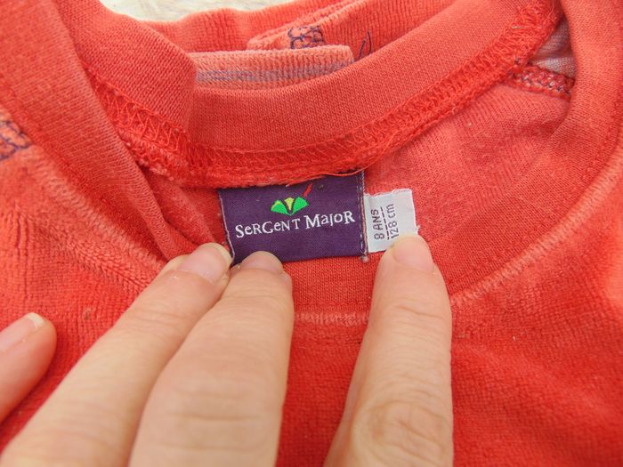 pyjama 8 ans - photo numéro 3