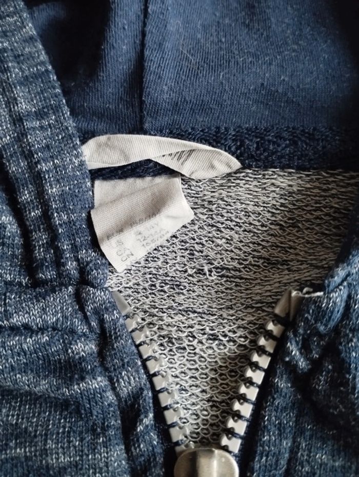 Gilet H&M 12/14 ans - photo numéro 3