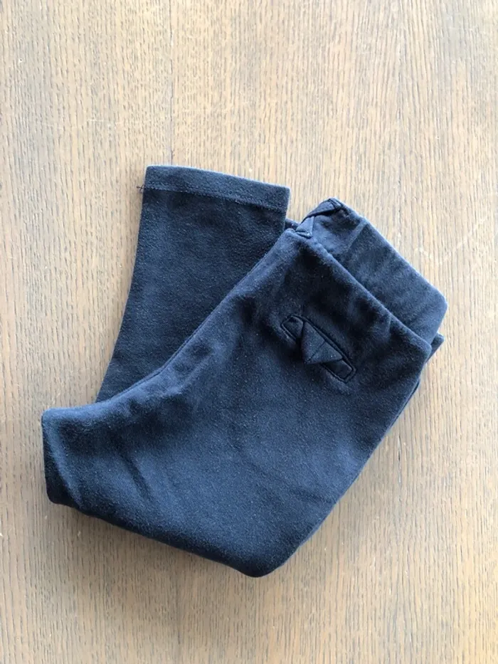Pantalon bébé 12/18m - photo numéro 4
