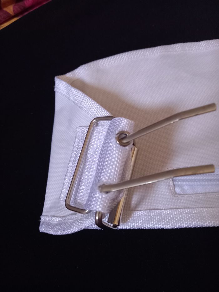 Ceinture homme pour pèlerinage - photo numéro 8