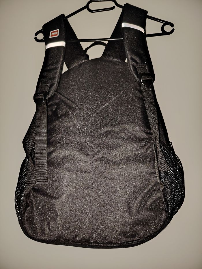 Sac à dos lego ninjago - photo numéro 3