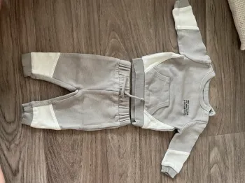 Ensemble pull jogging