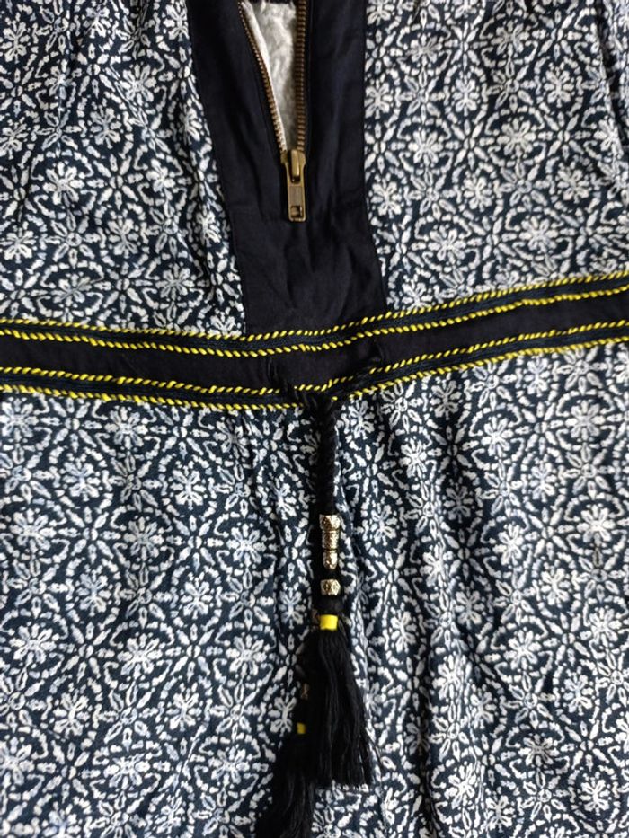 Combi pantalon - photo numéro 3