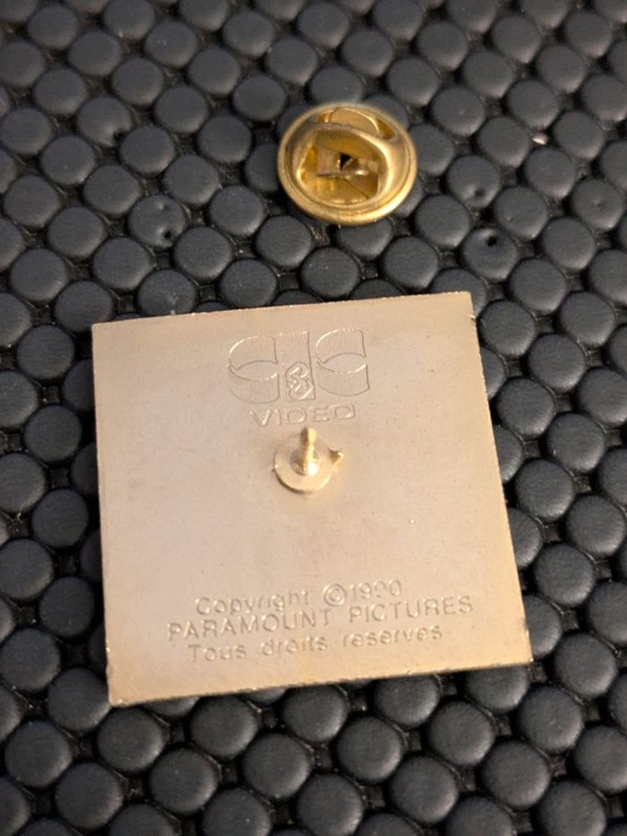 Pin's film Le Parrain The Godfather - photo numéro 2