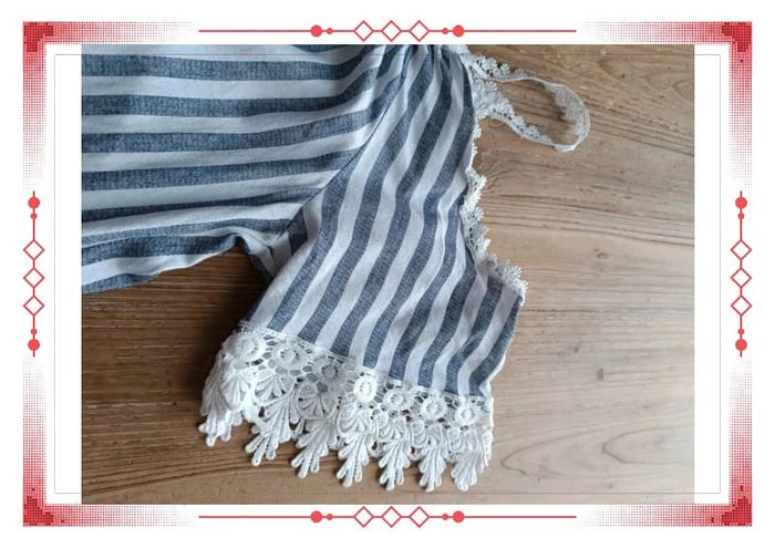 Robe d'été - photo numéro 7