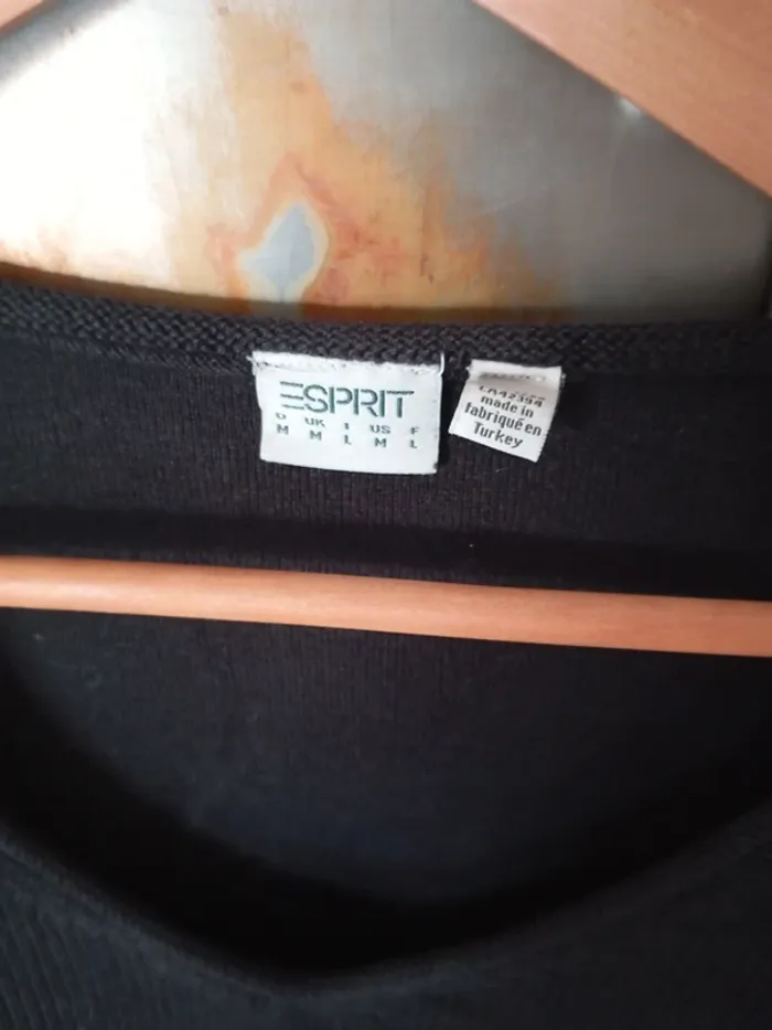 Pull Esprit - photo numéro 2