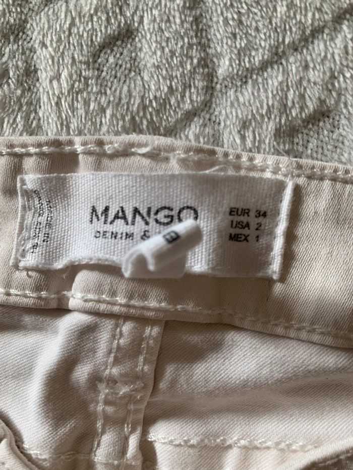 Pantalon - photo numéro 4