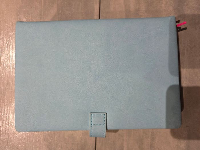 Agenda 2025/2026 Neuf