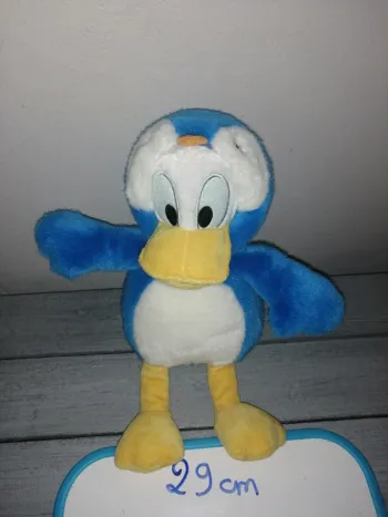 Peluche donald