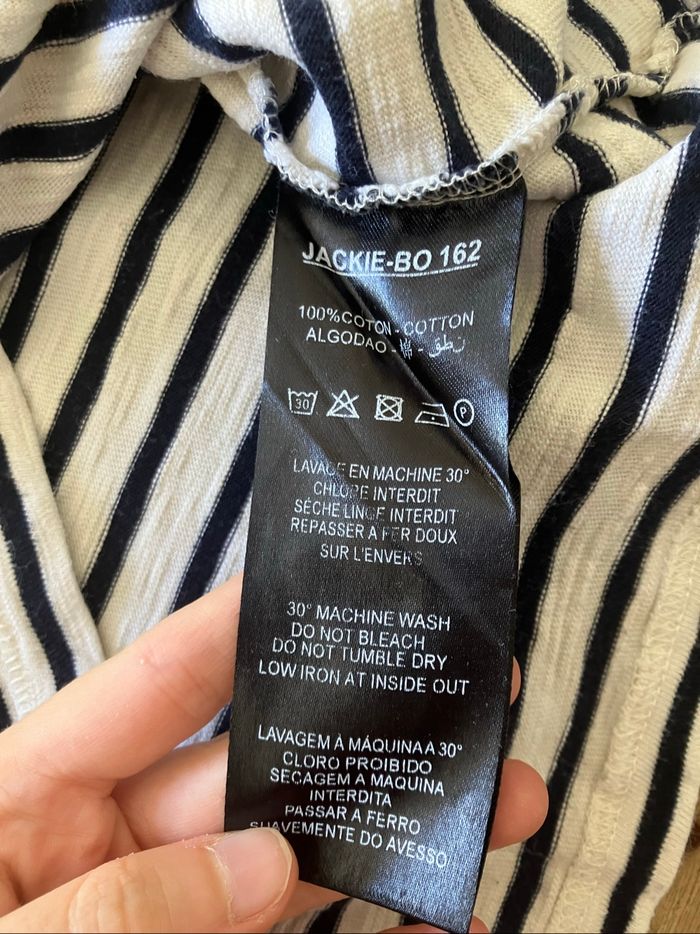 Marinière le temps des cerises - photo numéro 4