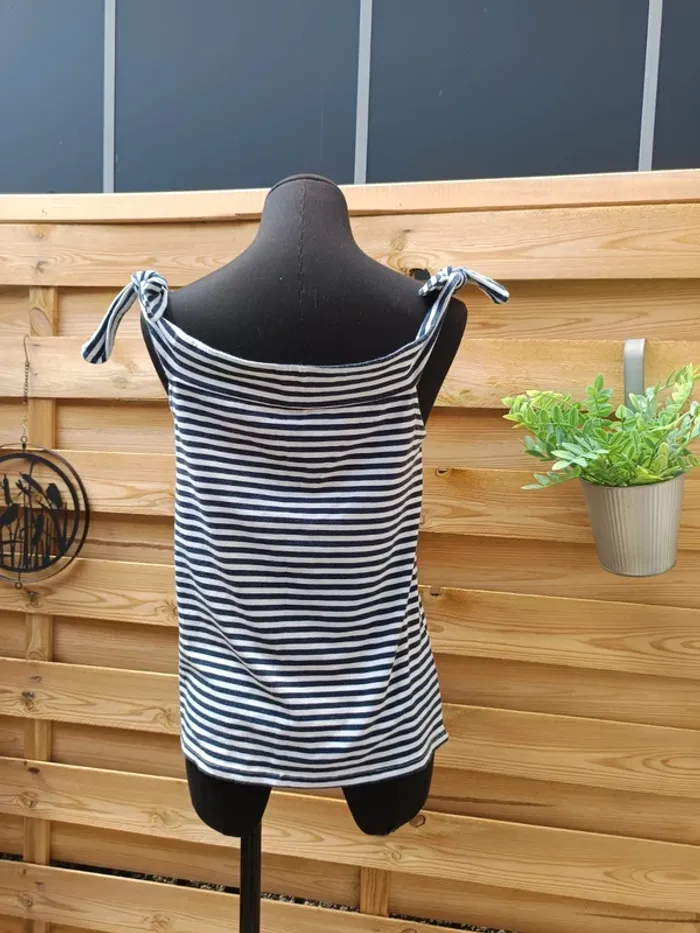 Débardeur Promod taille S - photo numéro 3