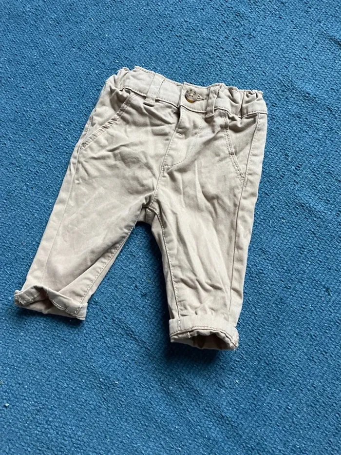 Pantalon chino - photo numéro 2