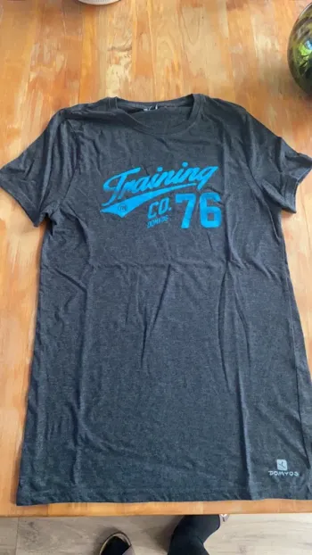 T-shirt Domyos taille S