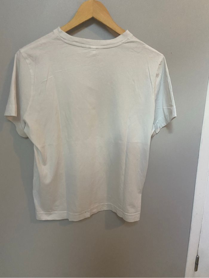 Tee-shirt simple - photo numéro 2
