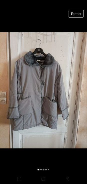 Blouson 46