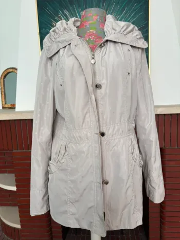 Veste style kaway