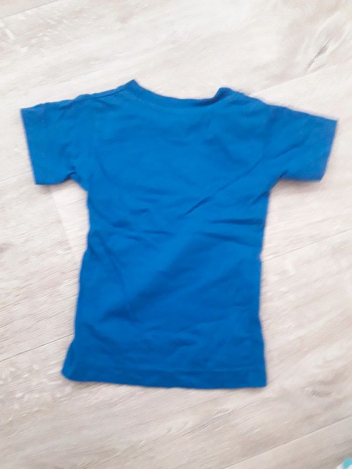 T-shirt superman 12 mois - photo numéro 2