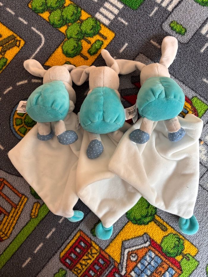 Doudou - photo numéro 2