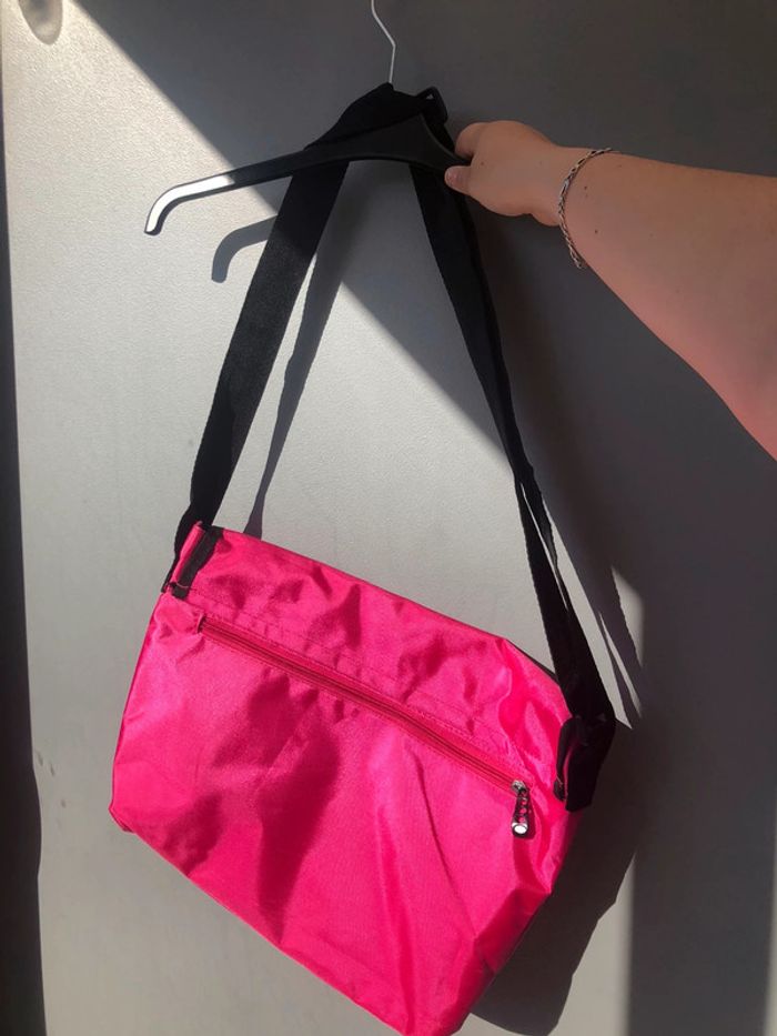 Sac à bandoulière - photo numéro 4