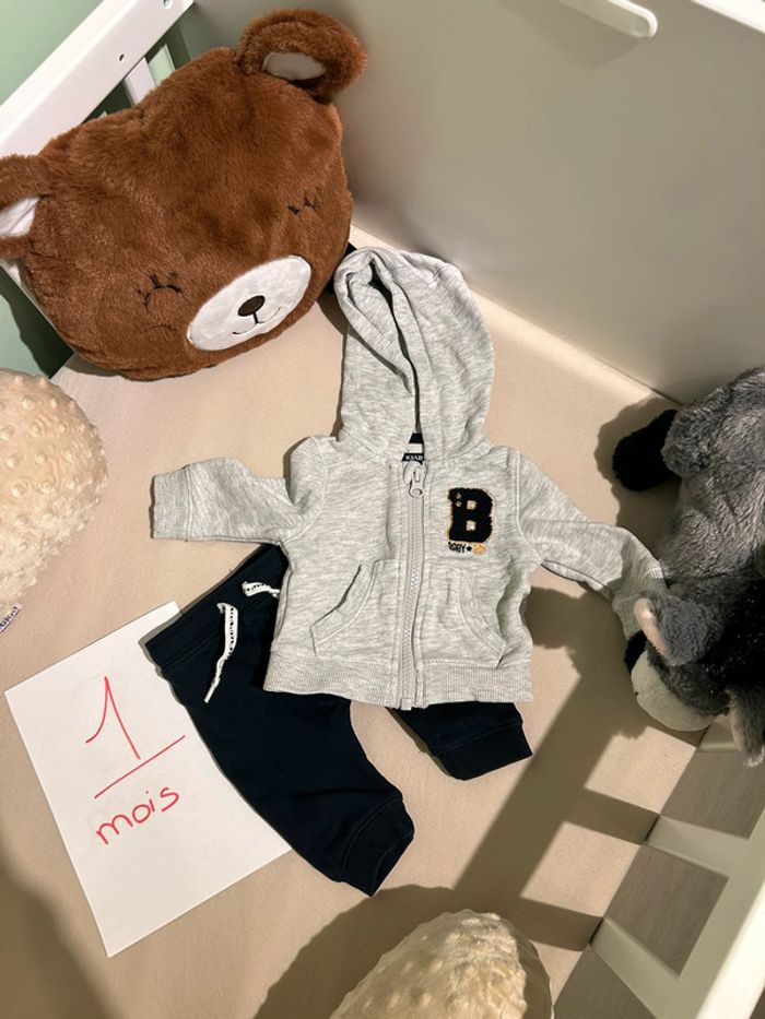 Ensemble bébé