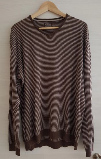 Pull homme taille XL