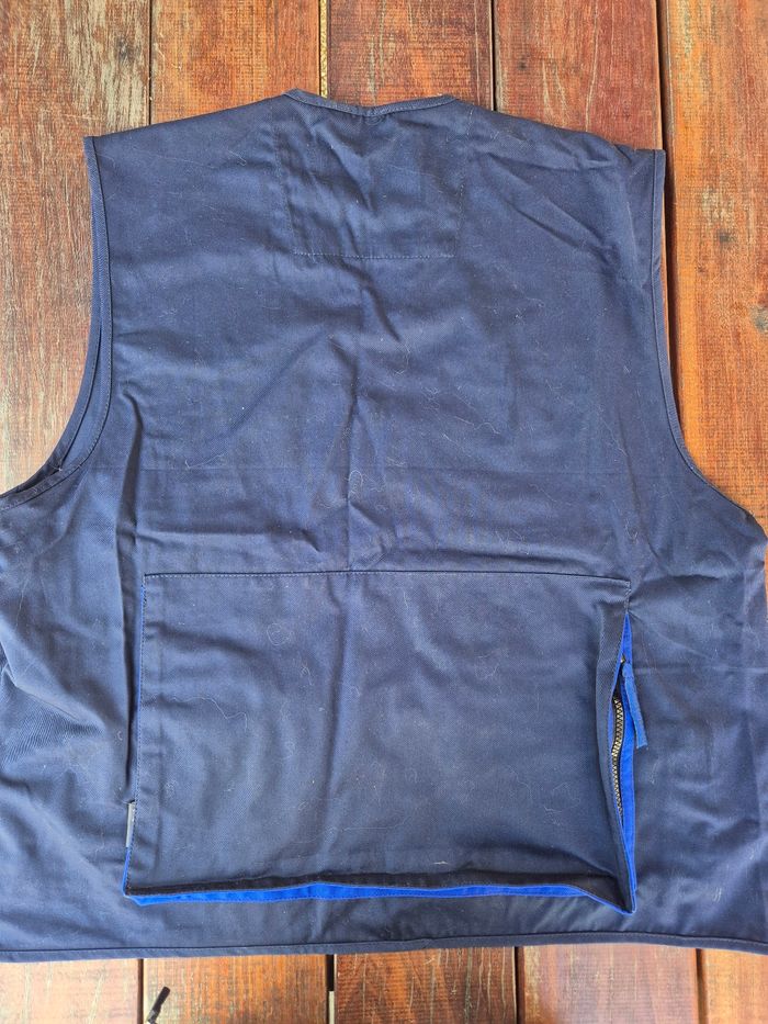 Veste sans manche Panoply - photo numéro 3