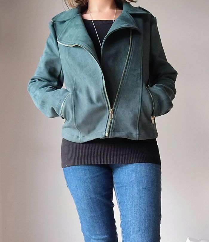 Veste It Hippie Taille S - photo numéro 2