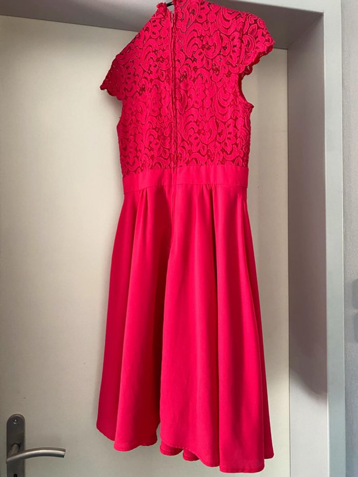 Magnifique Robe Orsay Taille 40 - photo numéro 2