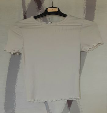 Tee-shirt femme taille XS Jennyfer