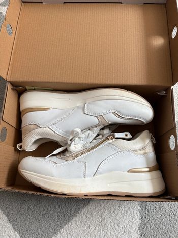 Basket Scalina Taille 38