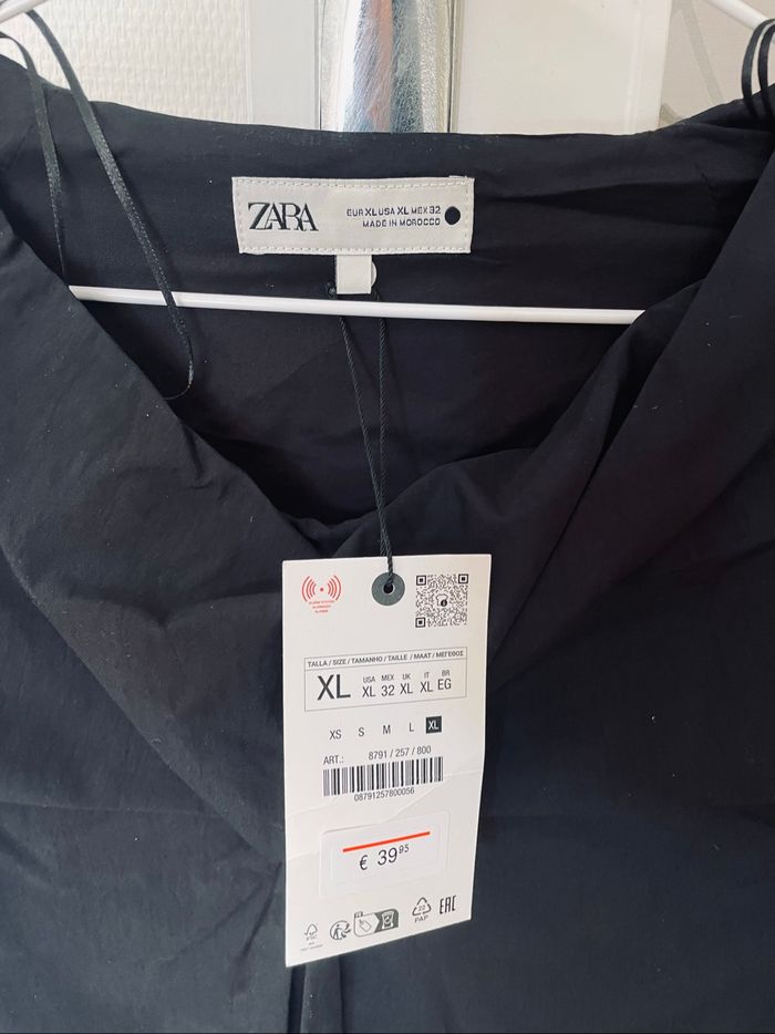 Robe Zara - photo numéro 2