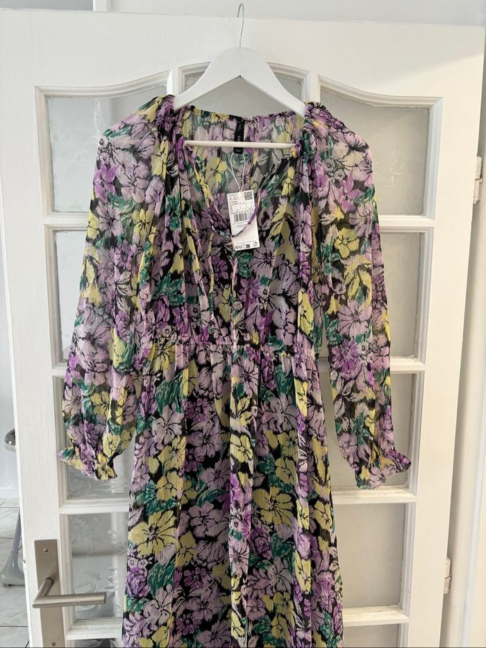 Robe d'été Mango Neuve - photo numéro 2