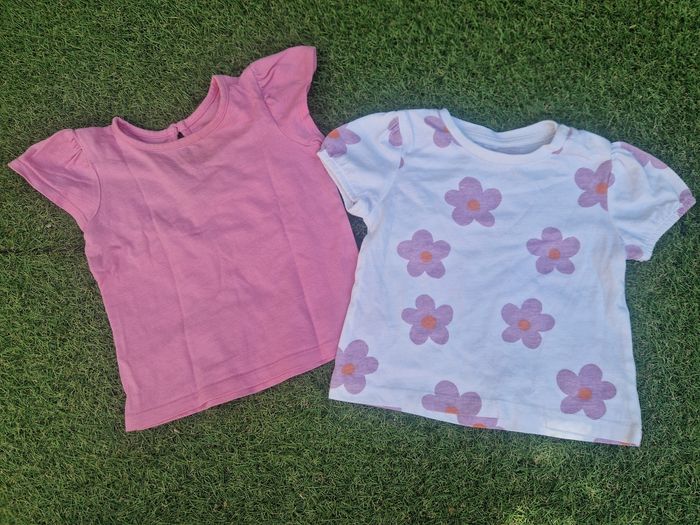 Tee-shirt