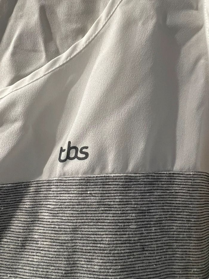 Débardeur TBS - photo numéro 2