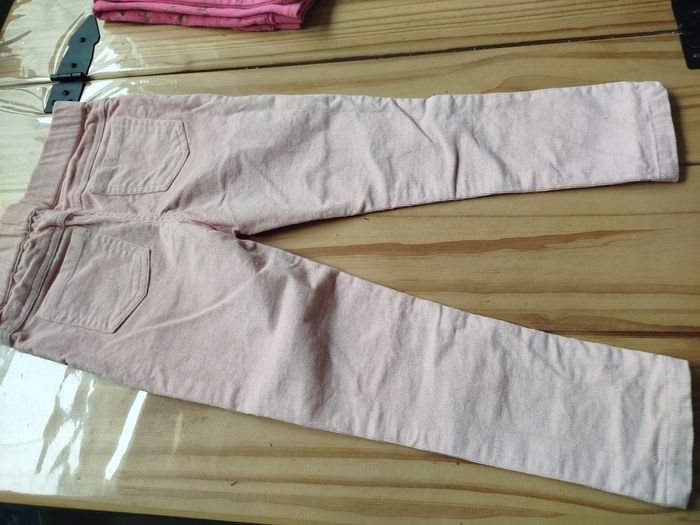 Pantalon - photo numéro 3