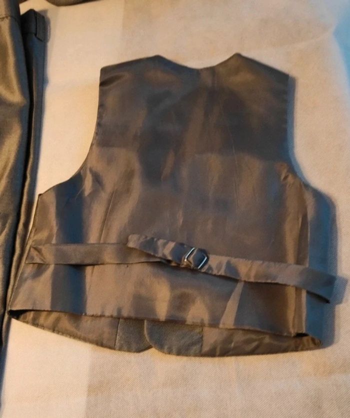 Costume cérémonie 12 mois - photo numéro 6