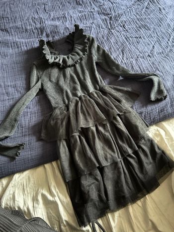 Robe noire