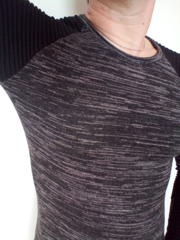 Pull homme - photo numéro 5