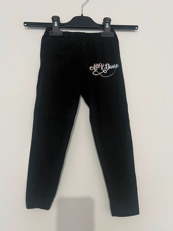 Legging 6 ans