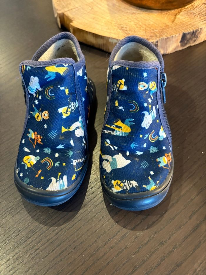 Pantoufles/ chaussons - photo numéro 2