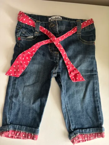 Jean 👖