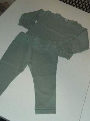 Ensemble 24 mois