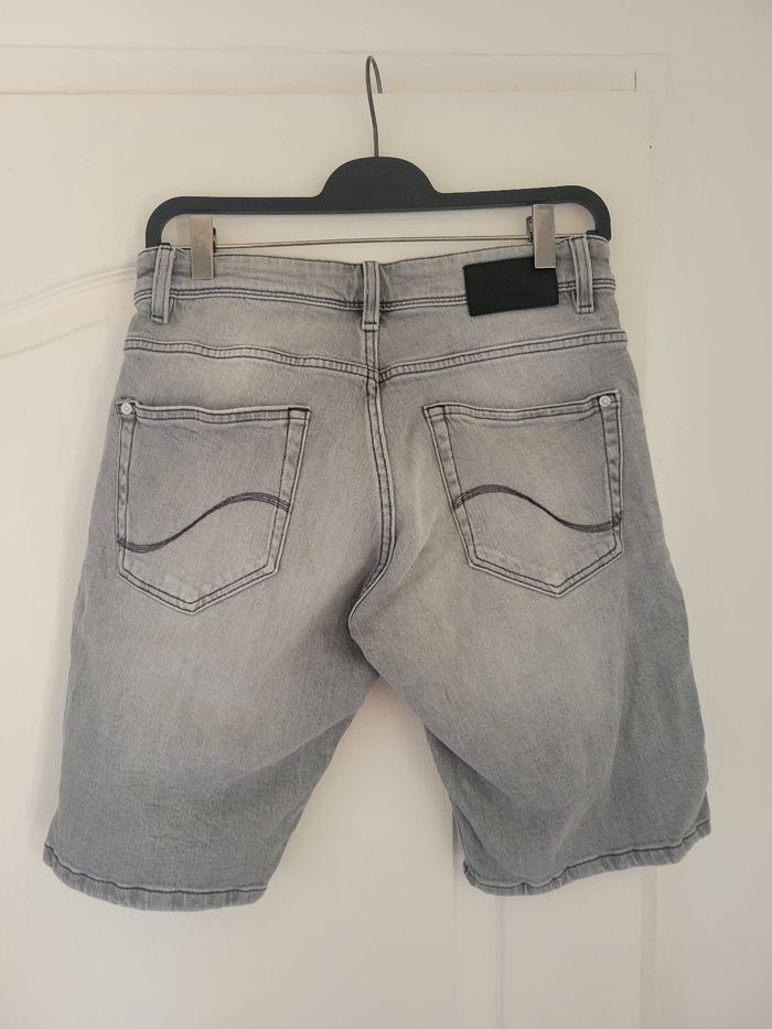 Short en jeans - photo numéro 3