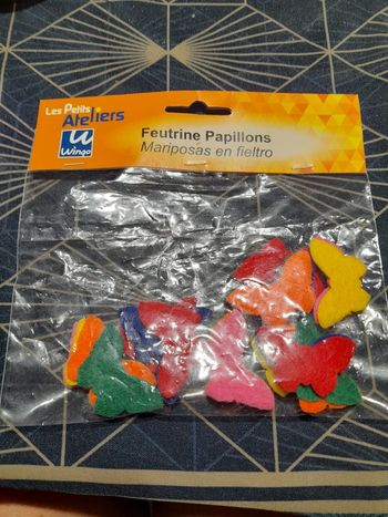 Feutrines